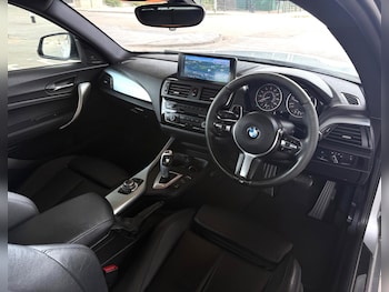 2016 (16) - 220d [190] M Sport 2dr Step Auto