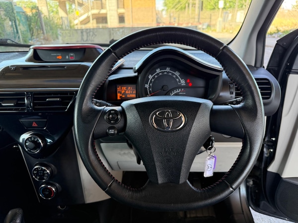 Used Toyota IQ 2011 for sale - 75089652: Photo 12