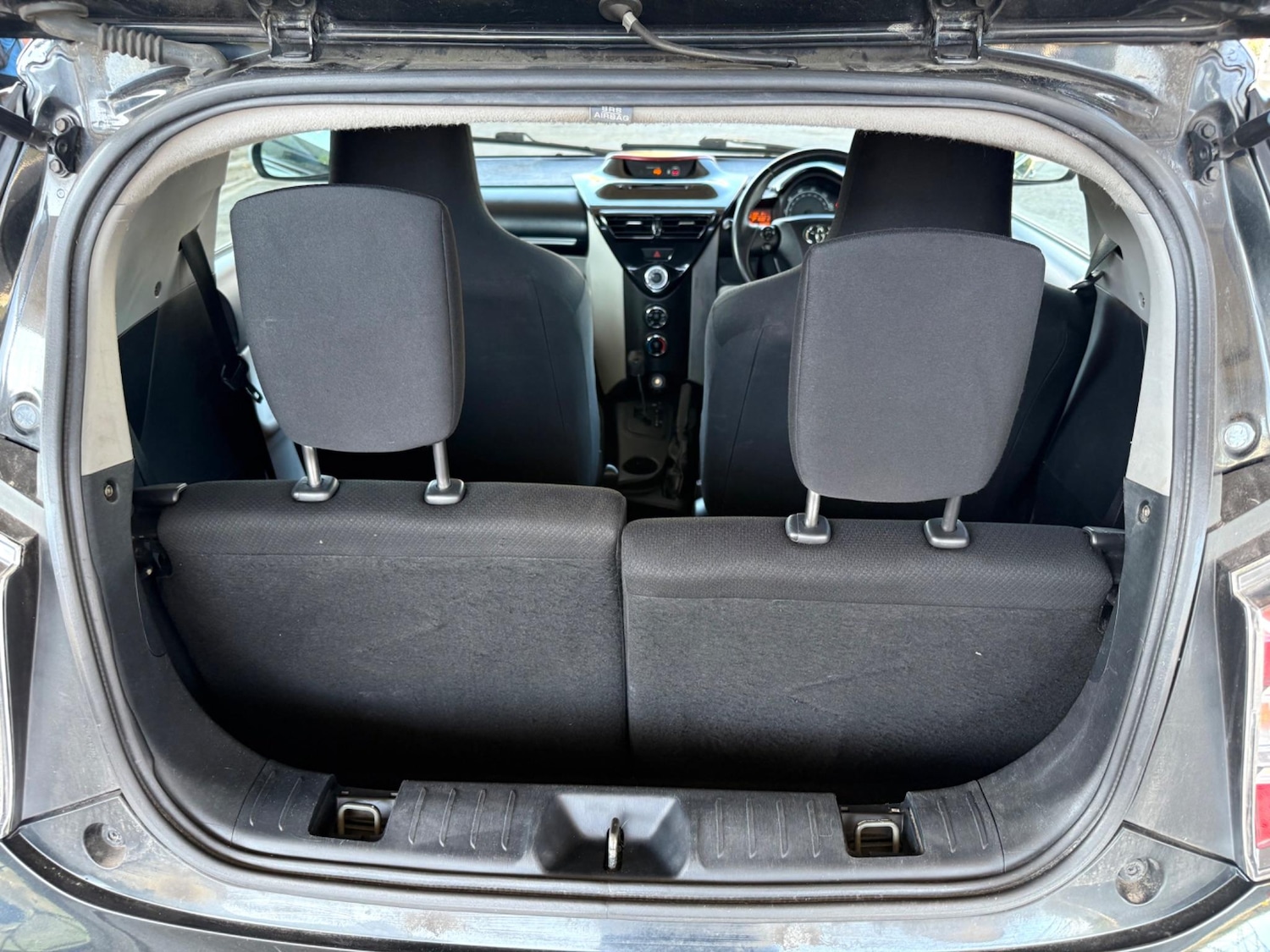 Vehicle 19