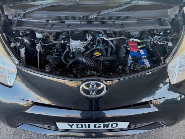 Used Toyota IQ 2011 for sale - 75089652: Photo 21