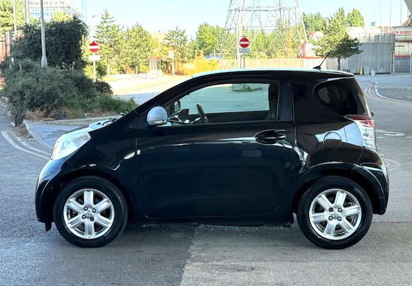Used Toyota IQ 2011 for sale - 75089652: Photo 7