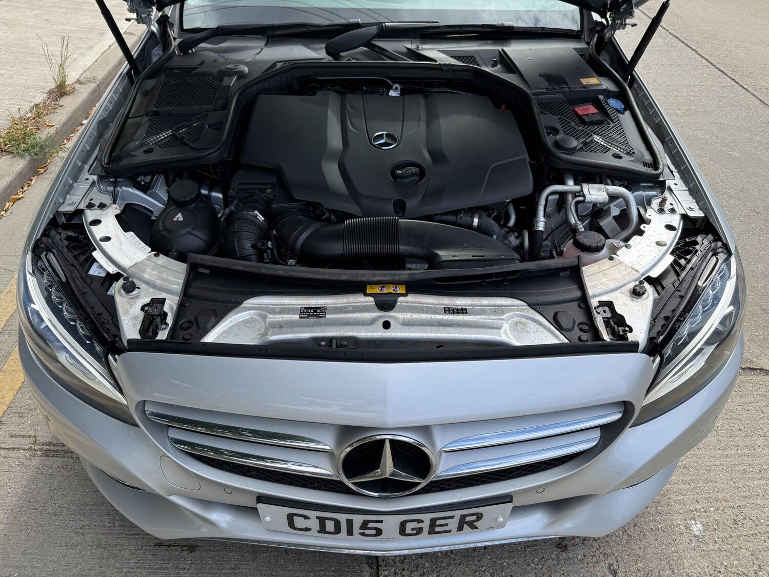 Vehicle 24