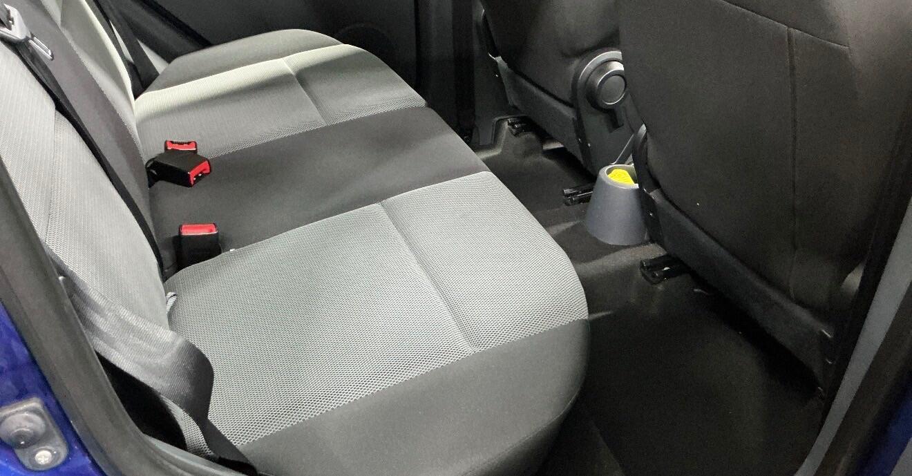 Used Mitsubishi Colt 2013 for sale - 76499213: Photo 10