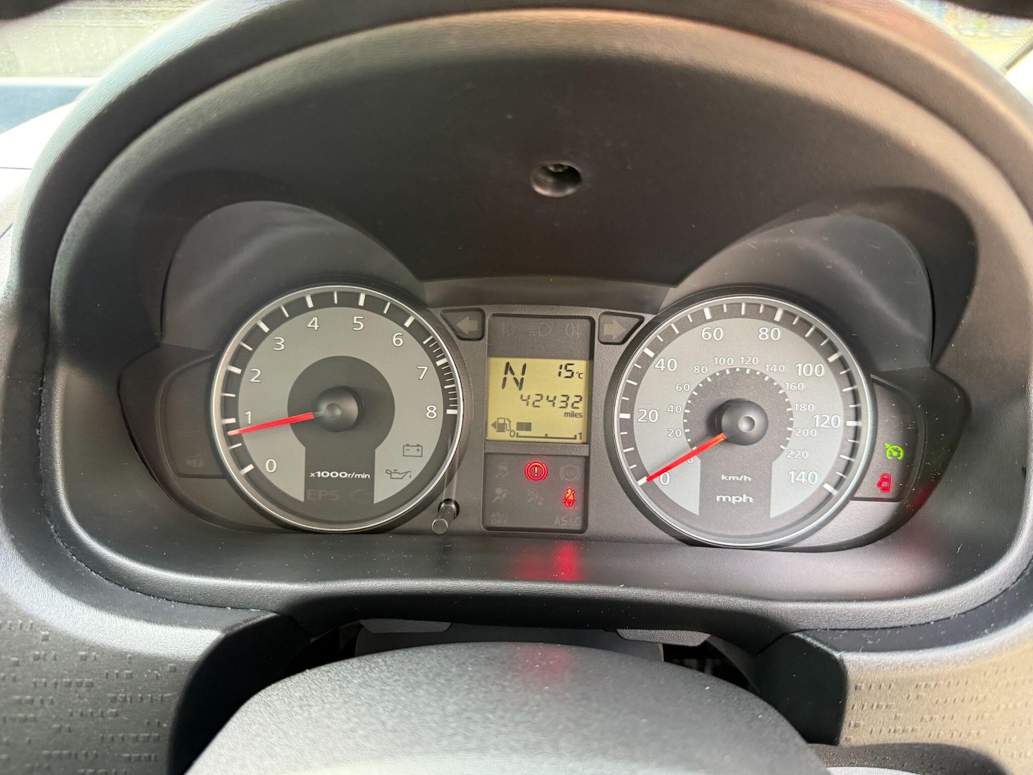 Used Mitsubishi Colt 2013 for sale - 76499213: Photo 21