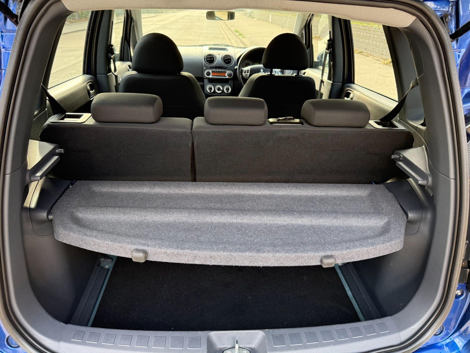 Used Mitsubishi Colt 2013 for sale - 76499213: Photo 23