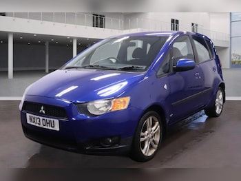 Used Mitsubishi Colt 2013 for sale - 76499213: Photo