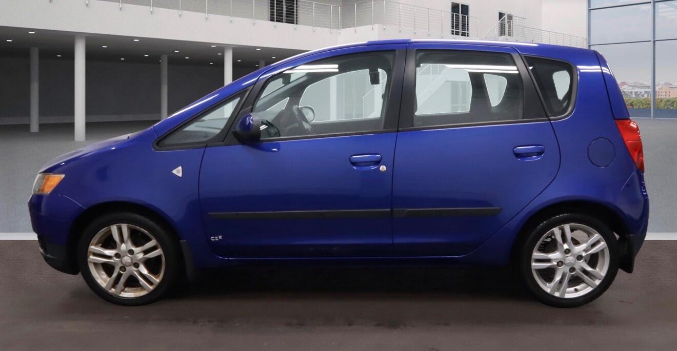 Used Mitsubishi Colt 2013 for sale - 76499213: Photo 3