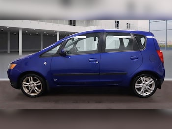 Used Mitsubishi Colt 2013 for sale - 76499213: Photo