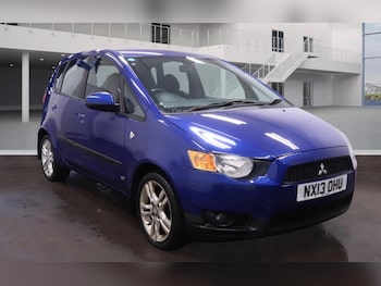 Used Mitsubishi Colt 2013 for sale - 76499213: Photo