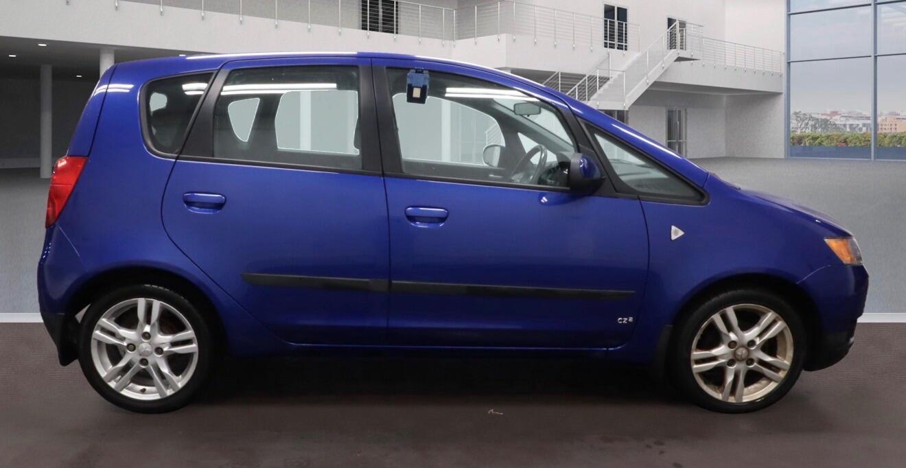 Used Mitsubishi Colt 2013 for sale - 76499213: Photo 6