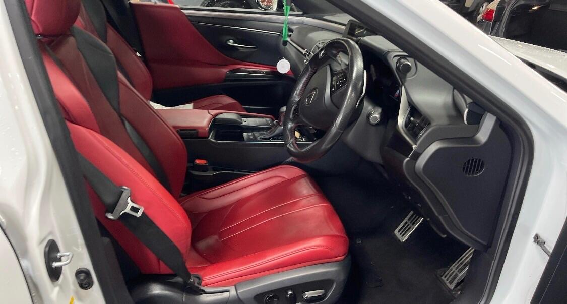 Used Lexus ES 2019 for sale - 77612102: Photo 3