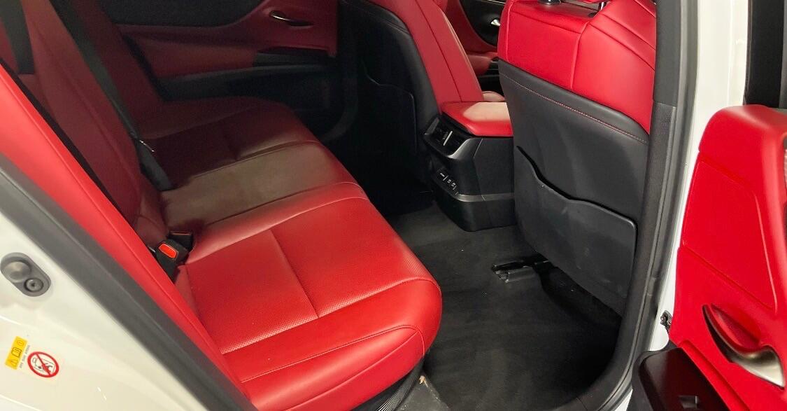 Used Lexus ES 2019 for sale - 77612102: Photo 4