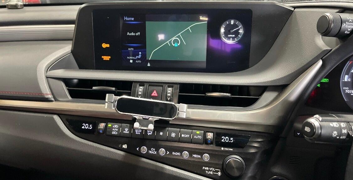 Used Lexus ES 2019 for sale - 77612102: Photo 6