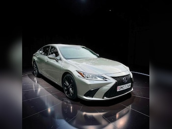 Used Lexus ES 2019 for sale - 78516471: Photo