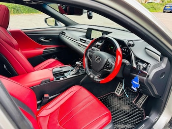 Used Lexus ES 2019 for sale - 78516471: Photo