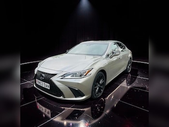 Used Lexus ES 2019 for sale - 78516471: Photo