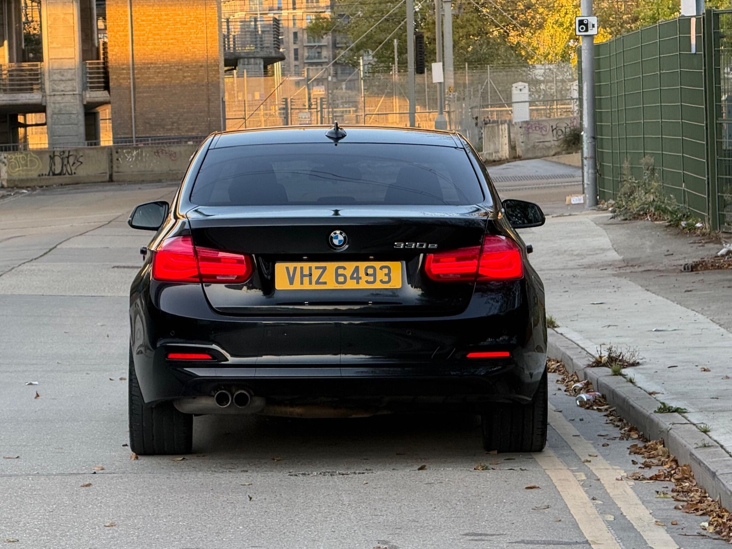 Used BMW 3 Series 2017 for sale - 76377296: Photo 11