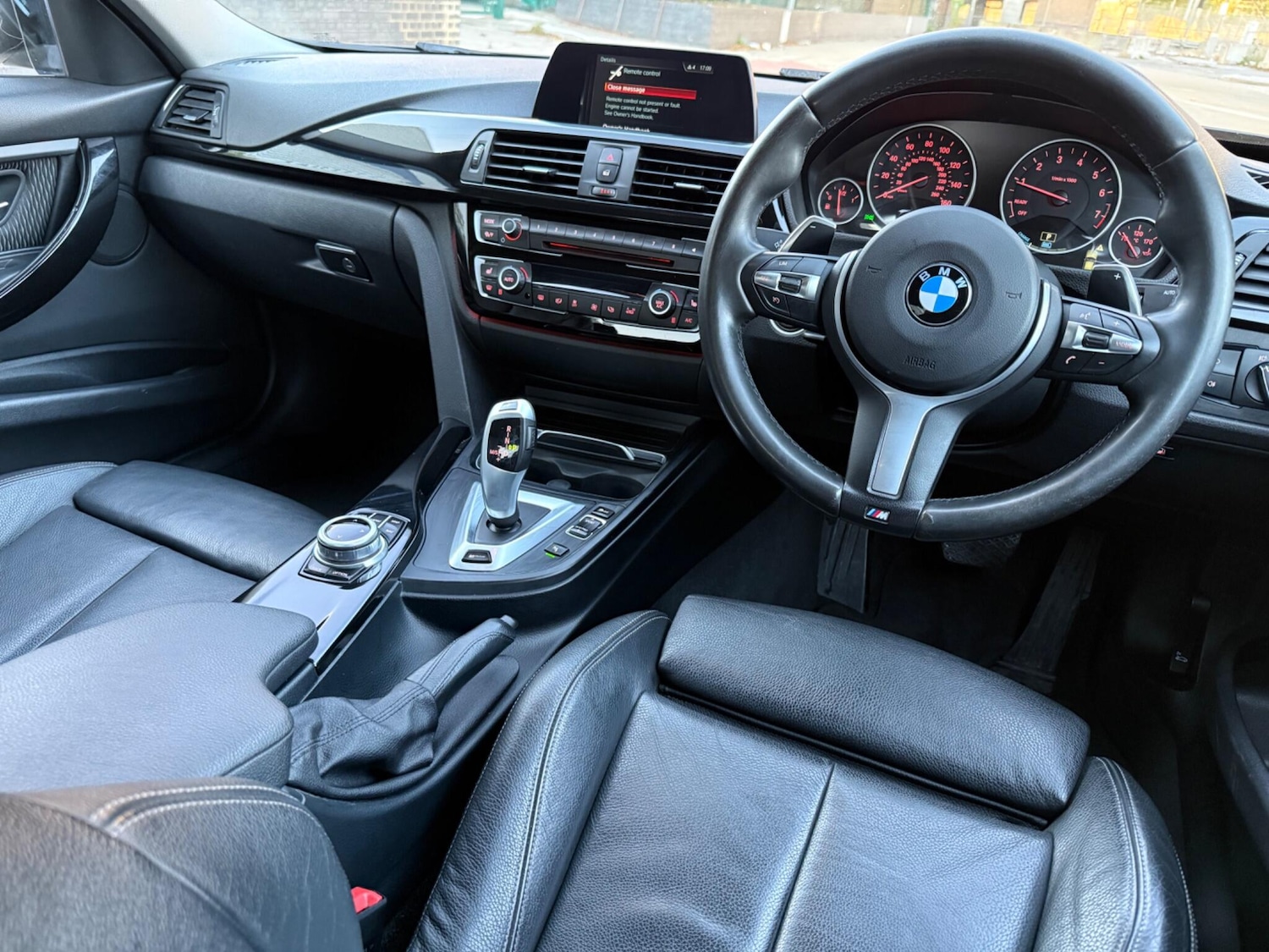 Used BMW 3 Series 2017 for sale - 76377296: Photo 17