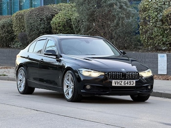 2017 (67) - 2.0 330e 7.6kWh SE Auto Euro 6 (s/s) 4dr