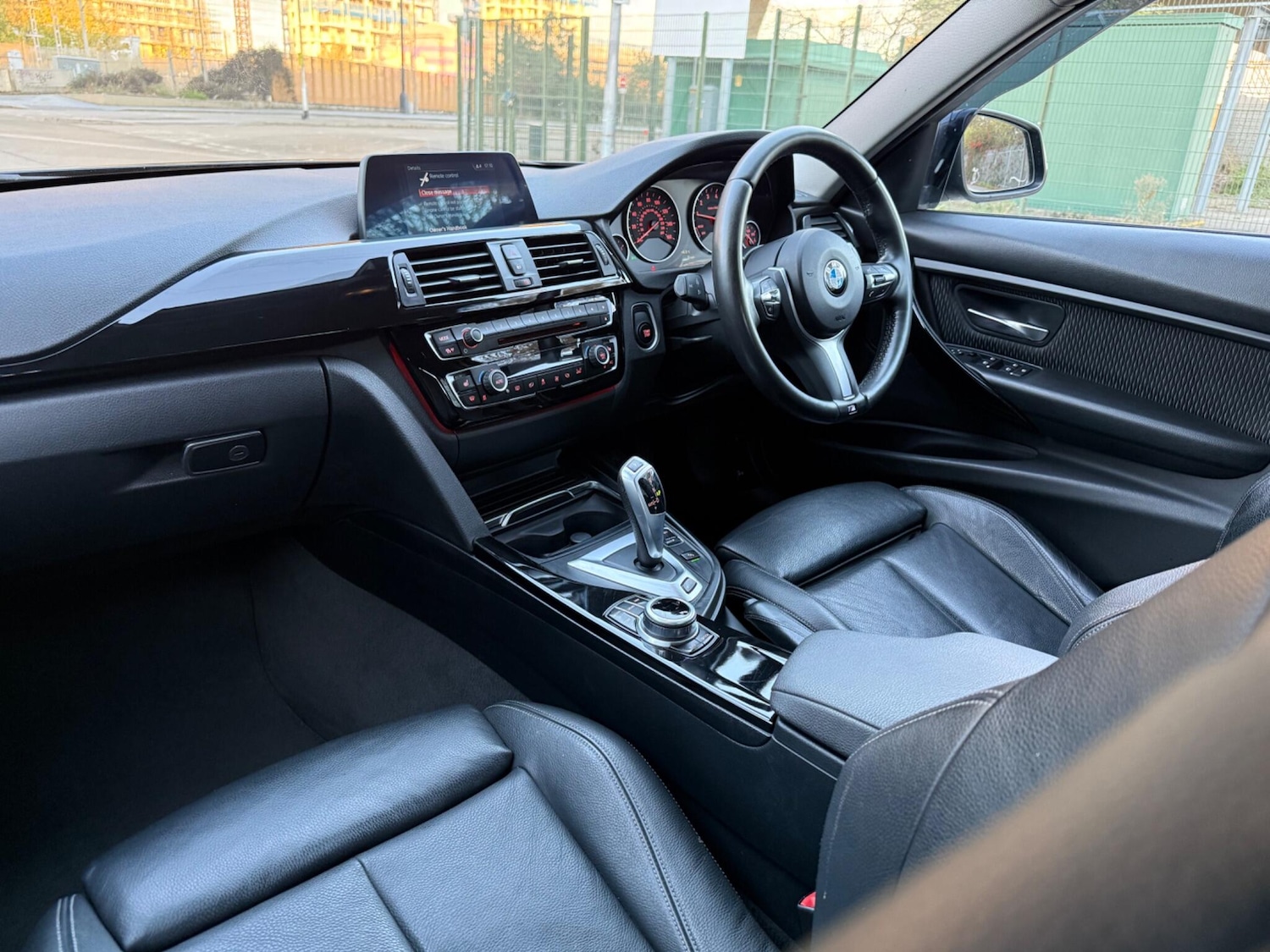 Used BMW 3 Series 2017 for sale - 76377296: Photo 20