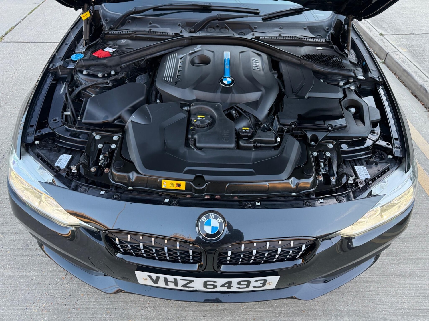 Used BMW 3 Series 2017 for sale - 76377296: Photo 35