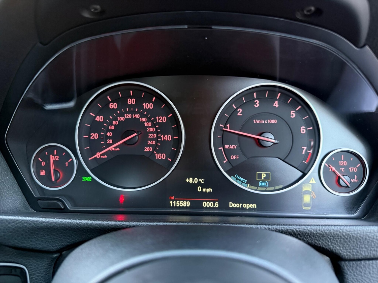 Used BMW 3 Series 2017 for sale - 76377296: Photo 41