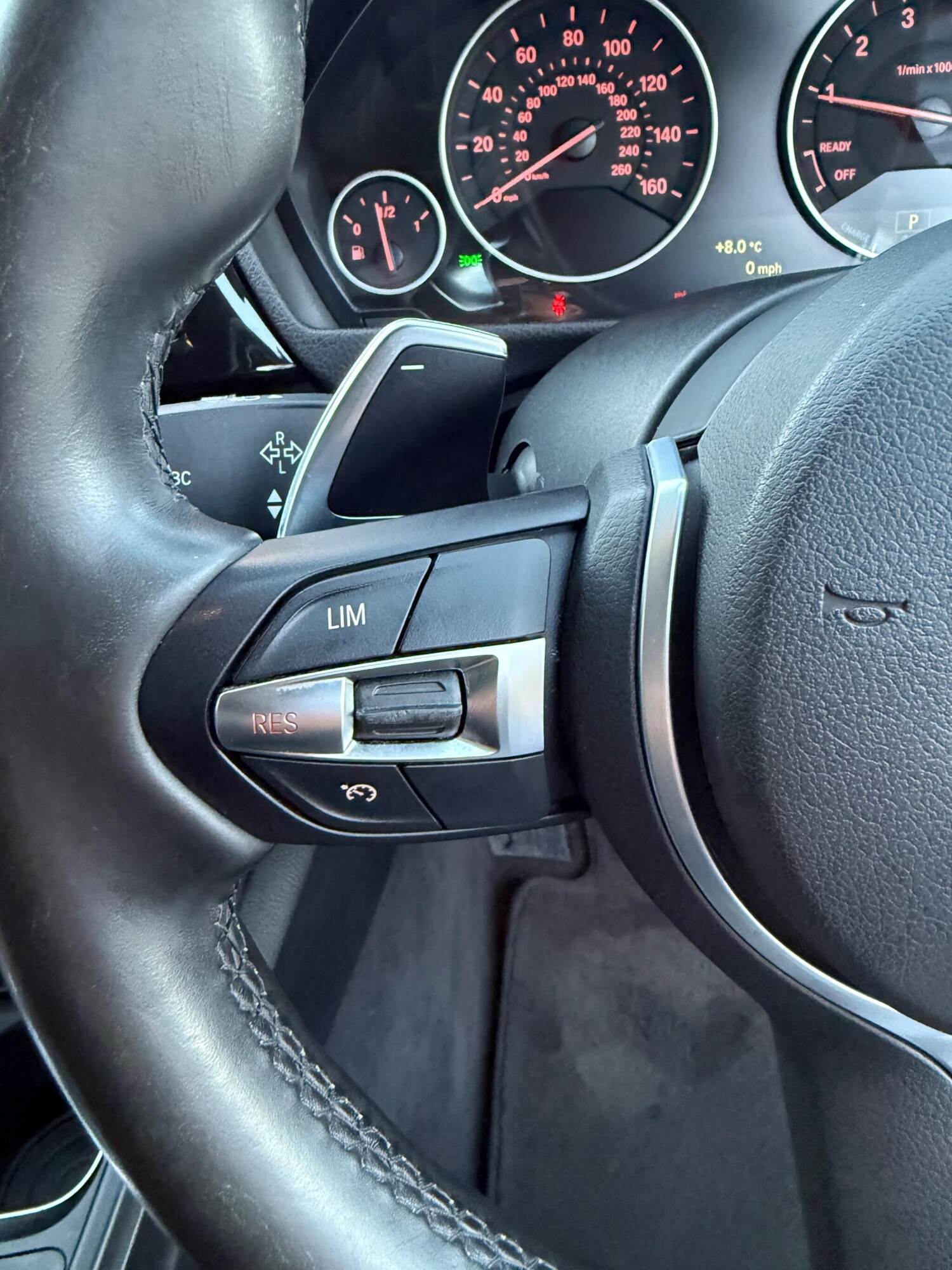 Used BMW 3 Series 2017 for sale - 76377296: Photo 47