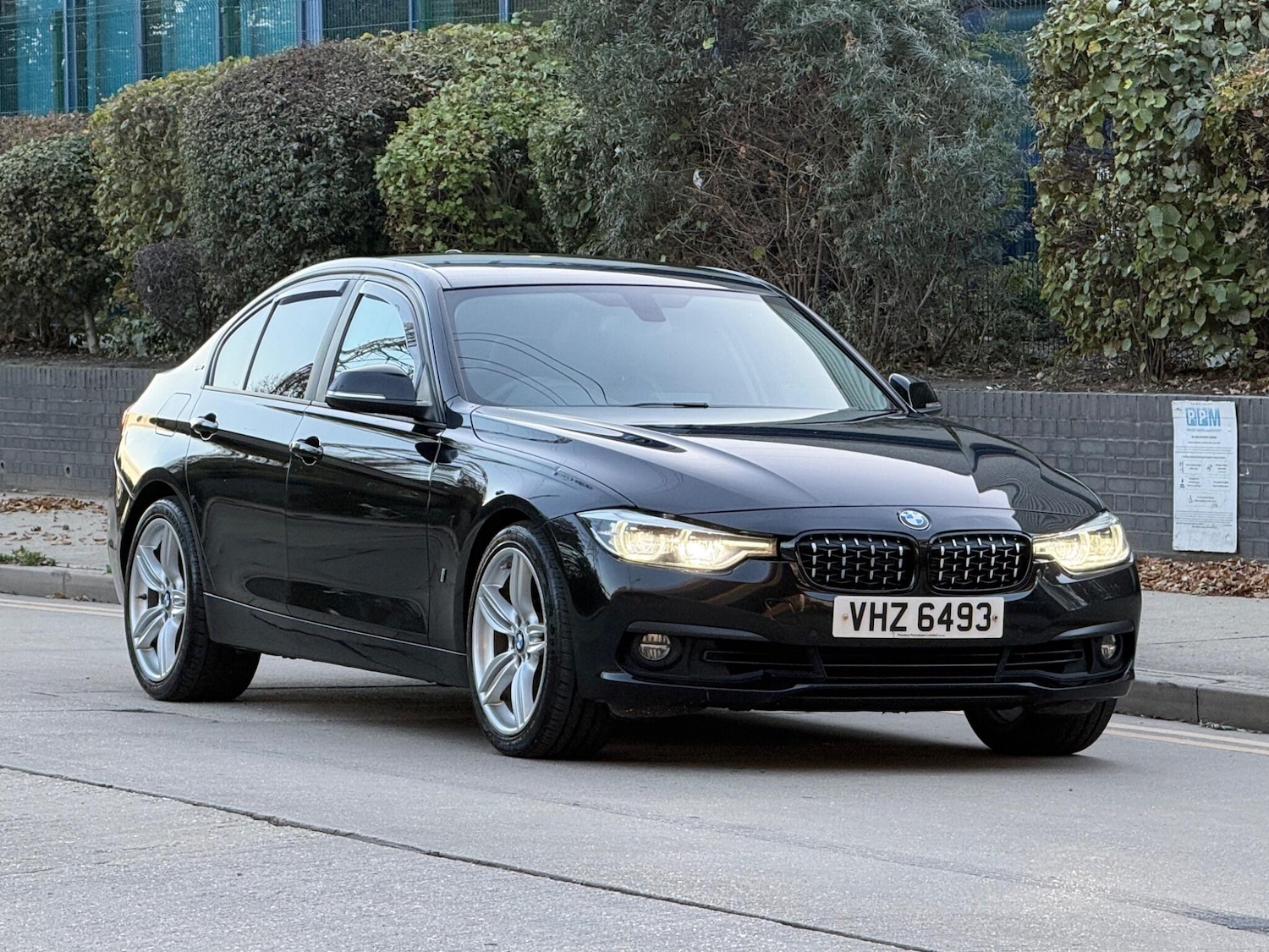 Used BMW 3 Series 2017 for sale - 76377296: Photo 5