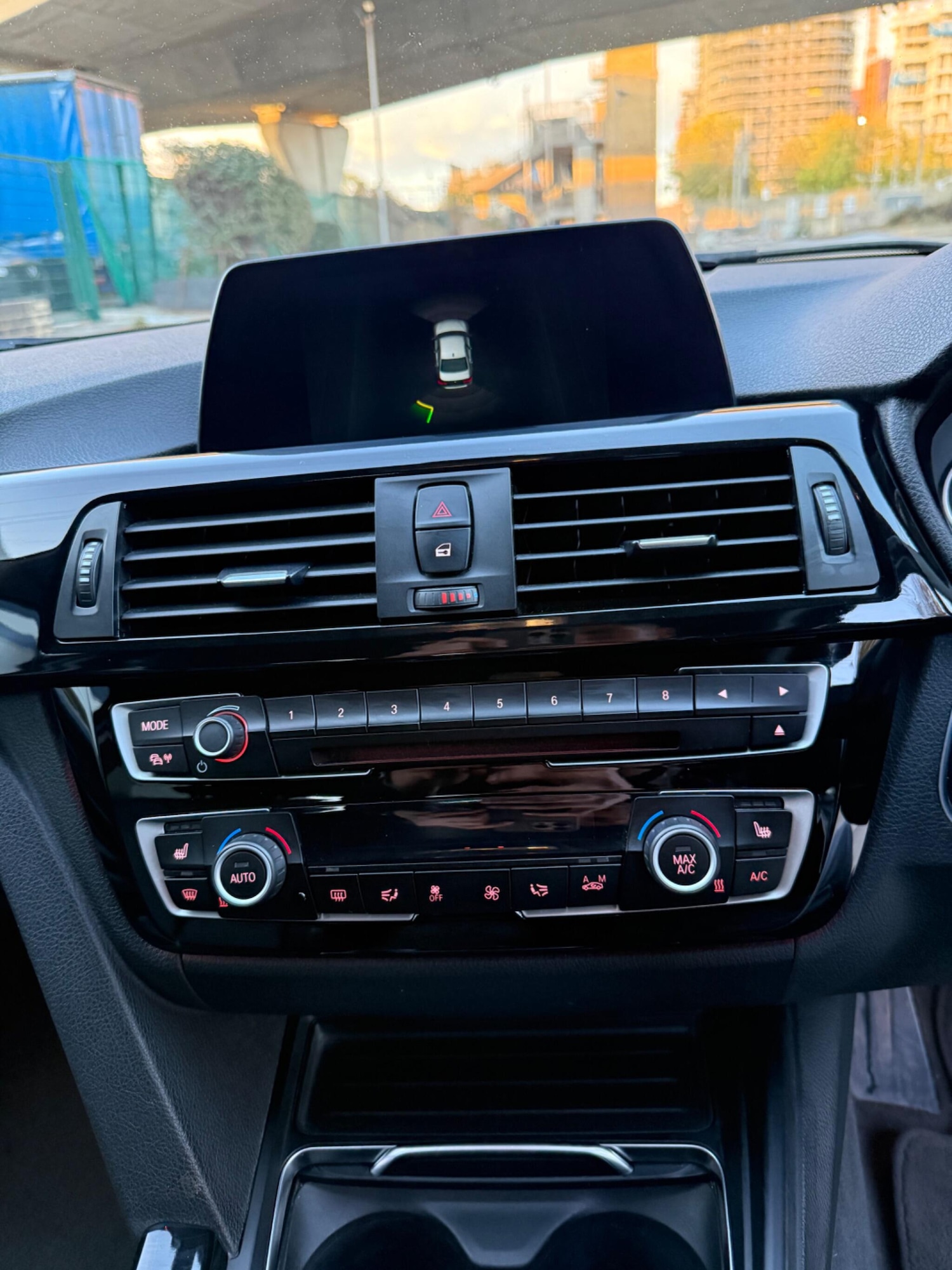 Used BMW 3 Series 2017 for sale - 76377296: Photo 50