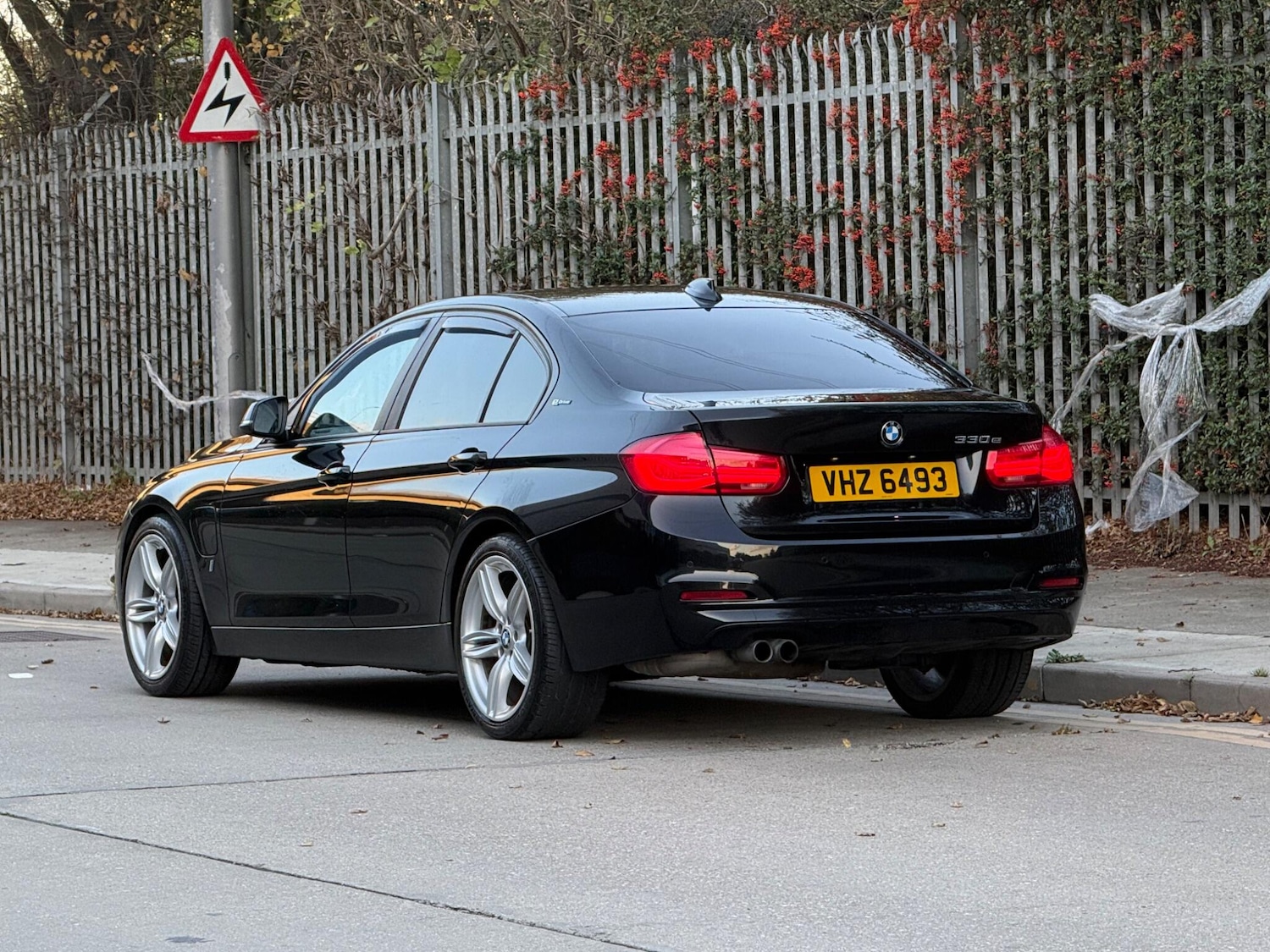 Used BMW 3 Series 2017 for sale - 76377296: Photo 8