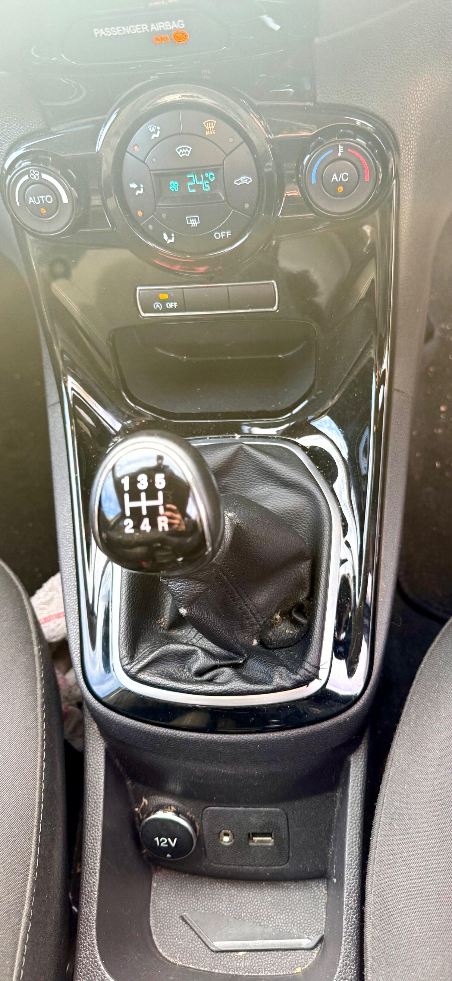 Used Ford Fiesta for sale - 77484264: Photo 10