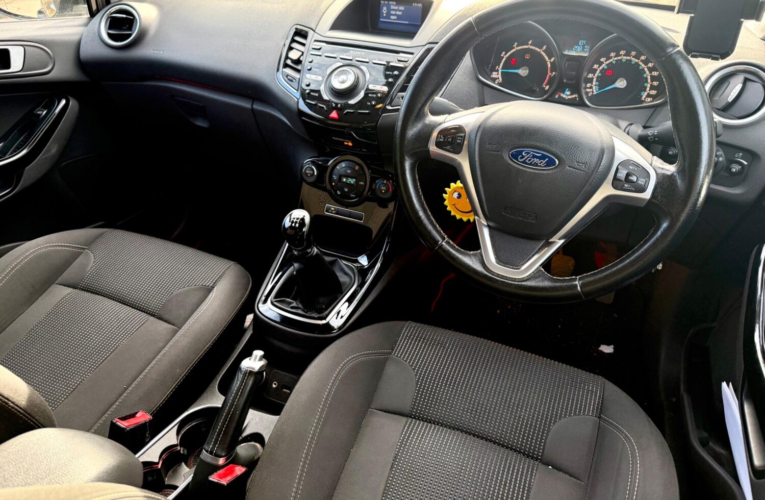 Used Ford Fiesta for sale - 77484264: Photo 11
