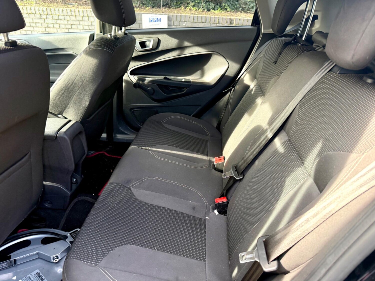 Used Ford Fiesta for sale - 77484264: Photo 13