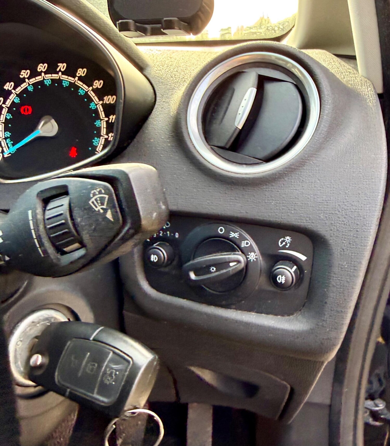 Used Ford Fiesta for sale - 77484264: Photo 14