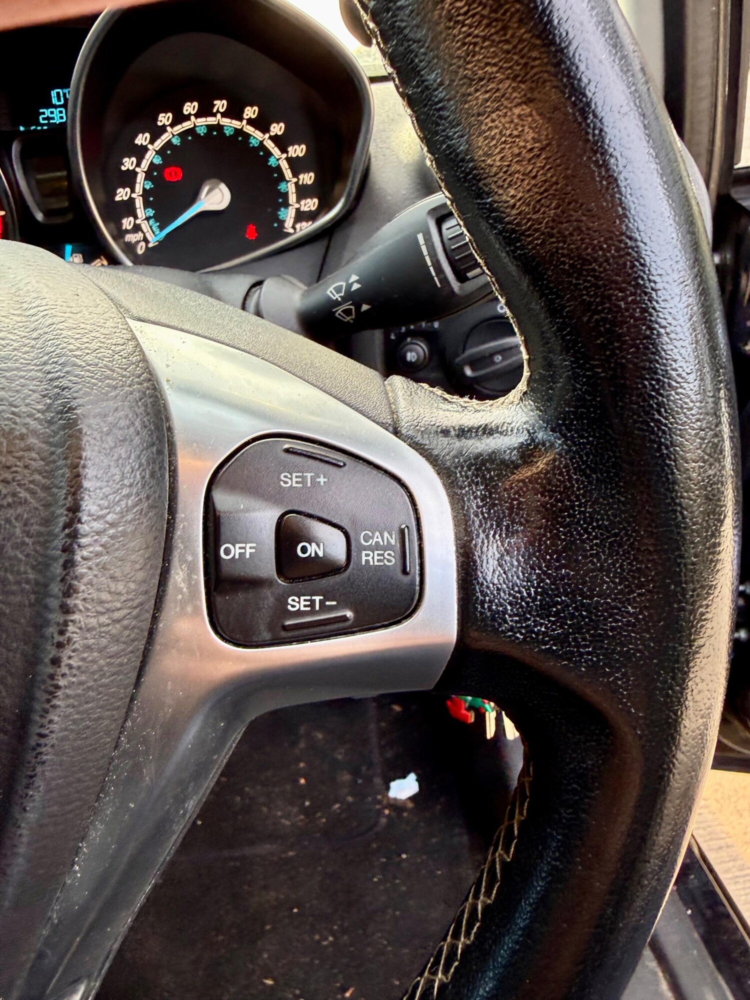 Used Ford Fiesta for sale - 77484264: Photo 15