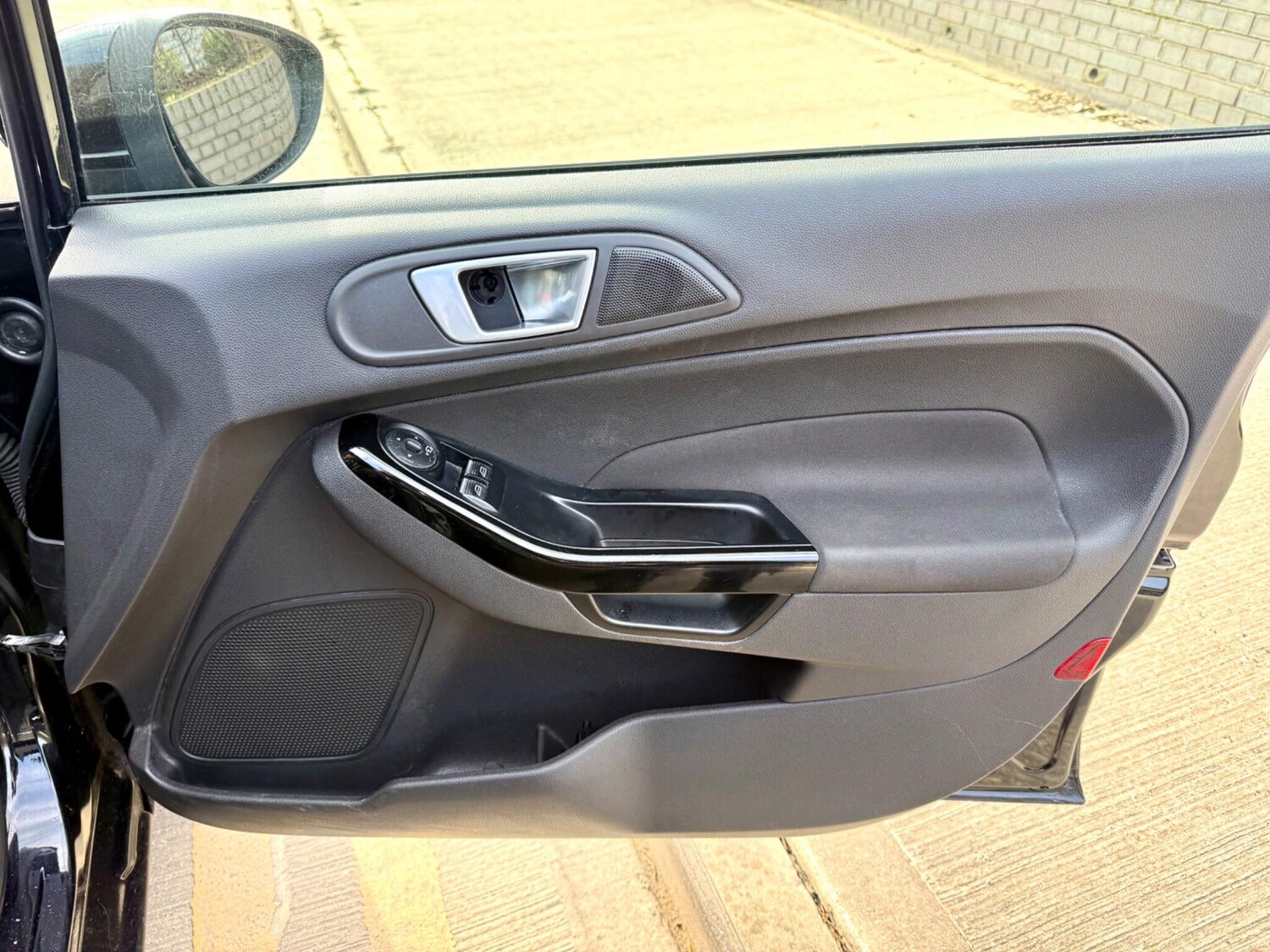 Used Ford Fiesta for sale - 77484264: Photo 16