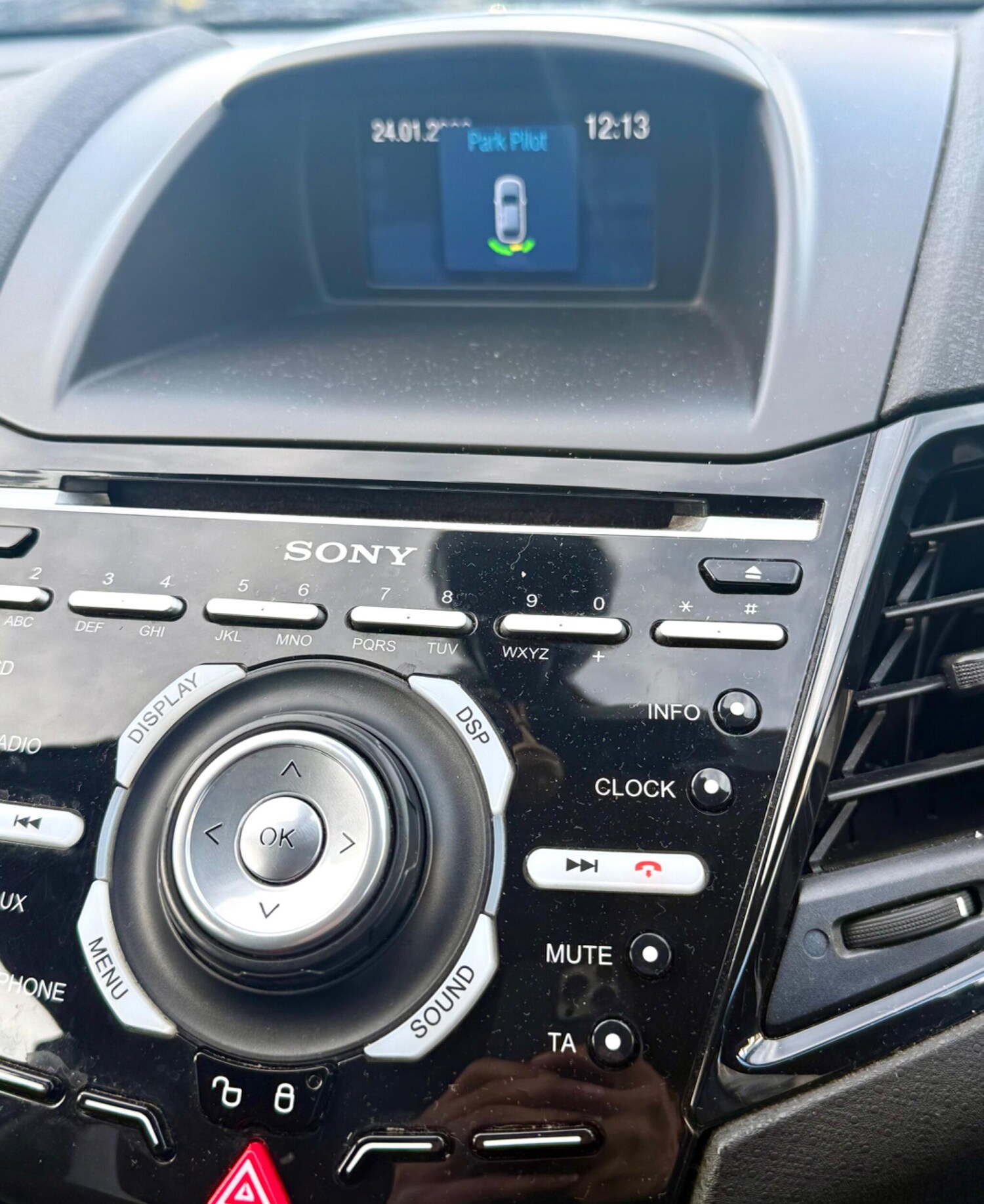 Used Ford Fiesta for sale - 77484264: Photo 18