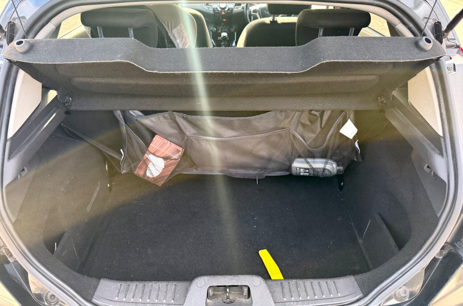 Used Ford Fiesta for sale - 77484264: Photo 20