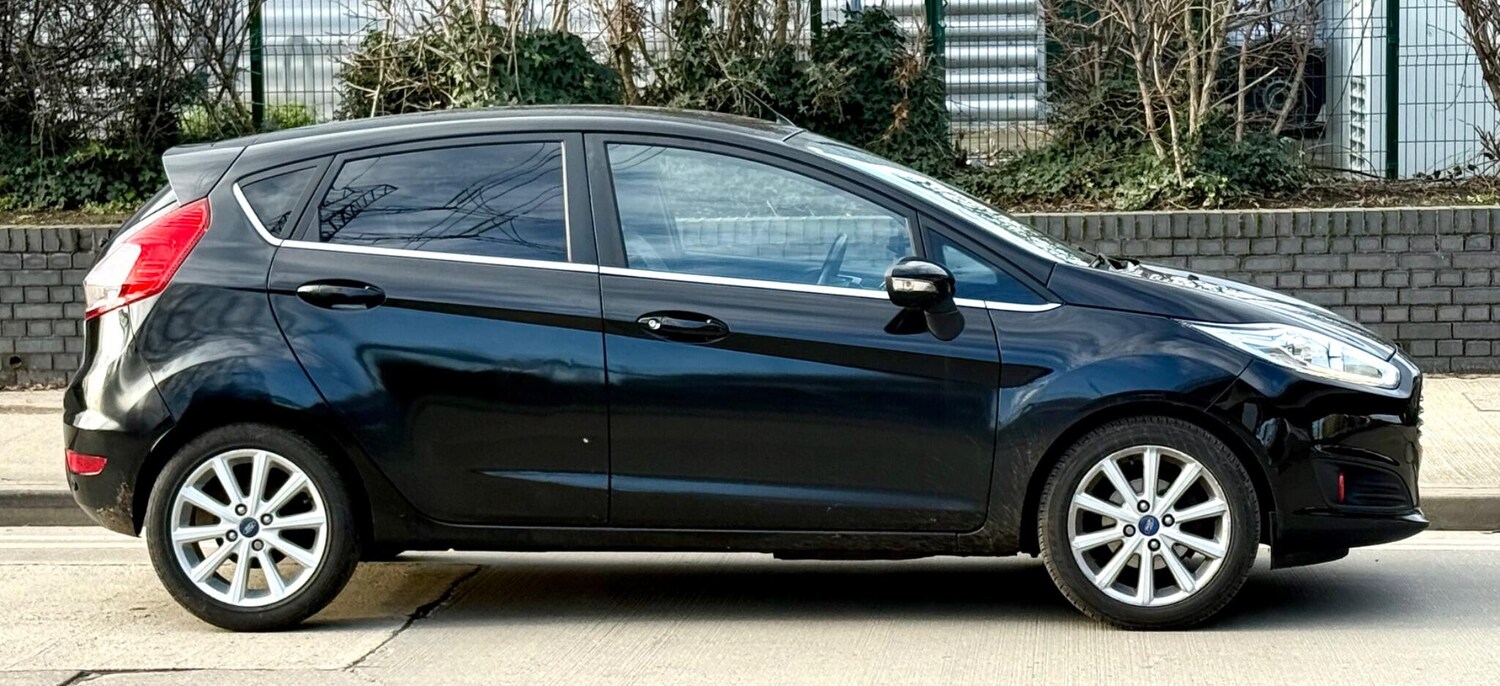 Used Ford Fiesta for sale - 77484264: Photo 7