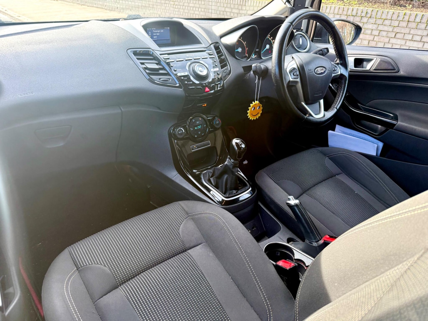 Used Ford Fiesta for sale - 77484264: Photo 9