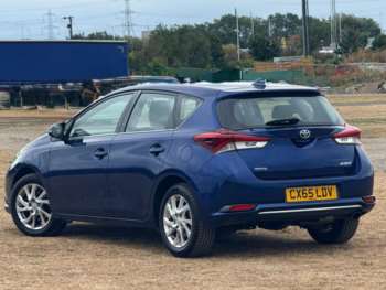 Used Toyota Auris 2015 for sale - 75060708: Photo