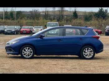 Used Toyota Auris 2015 for sale - 75060708: Photo