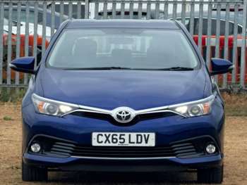 Used Toyota Auris 2015 for sale - 75060708: Photo