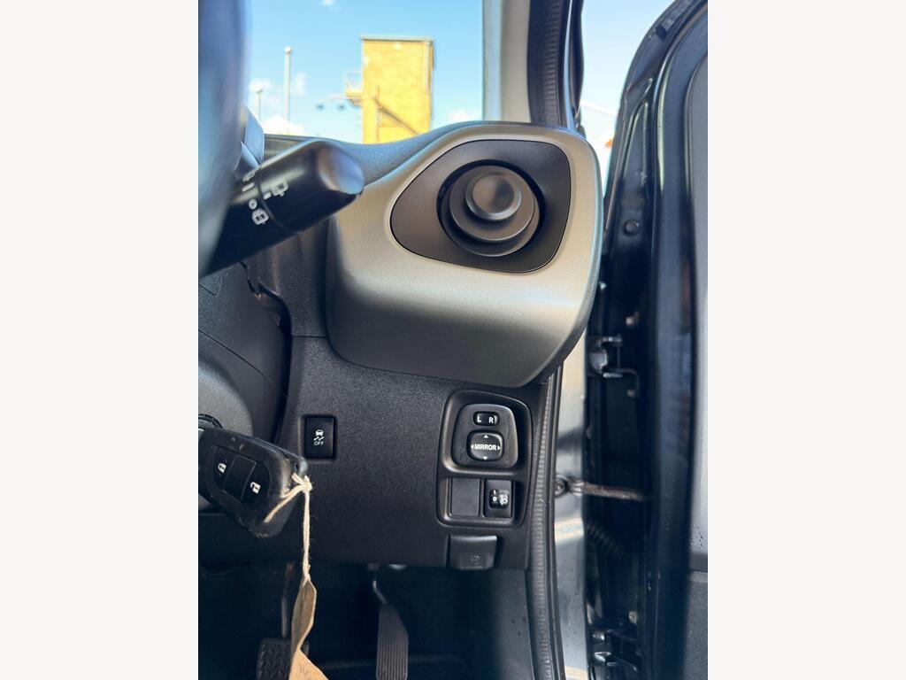 Vehicle 19