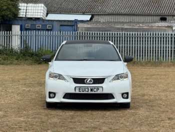 Used Lexus CT 2013 for sale - 74895190: Photo