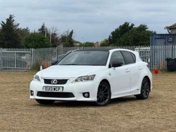 Used Lexus CT 2013 for sale - 74895190: Photo