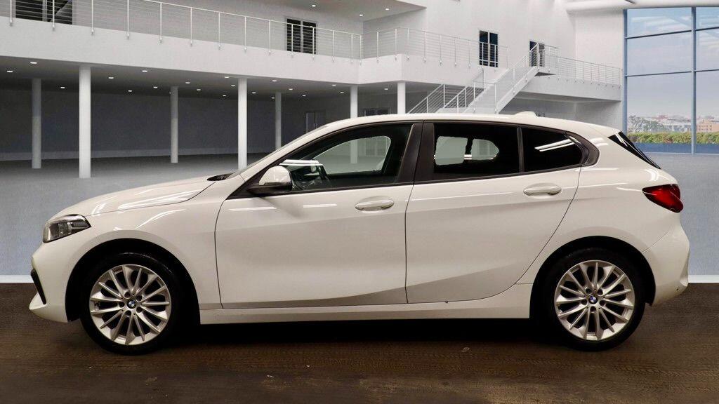 Used BMW 1 Series 2019 for sale - 76801950: Photo 11