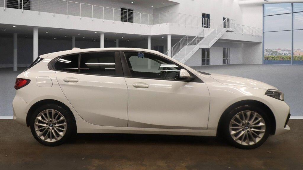 Used BMW 1 Series 2019 for sale - 76801950: Photo 13