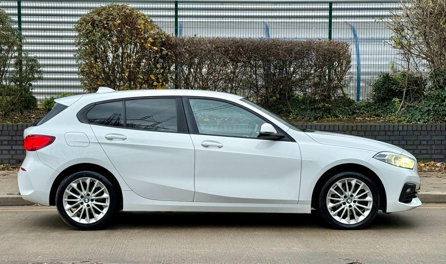 Used BMW 1 Series 2019 for sale - 76801950: Photo 15