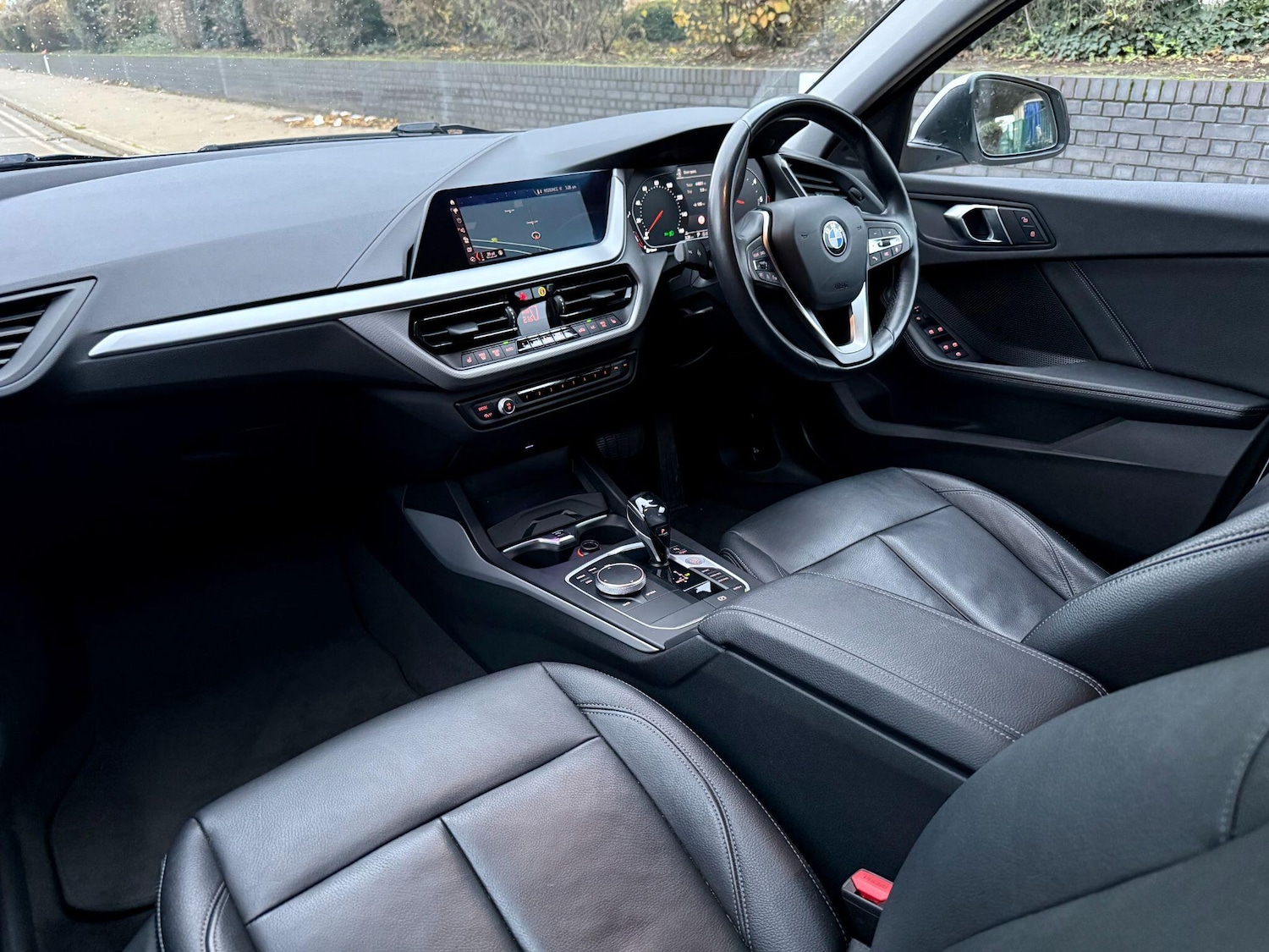 Used BMW 1 Series 2019 for sale - 76801950: Photo 19